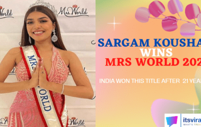 Sargam-Koushal-Wins-Mrs-World-2022