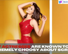7 Tv Actresses Are Known To Be Extremely Choosy About Scripts