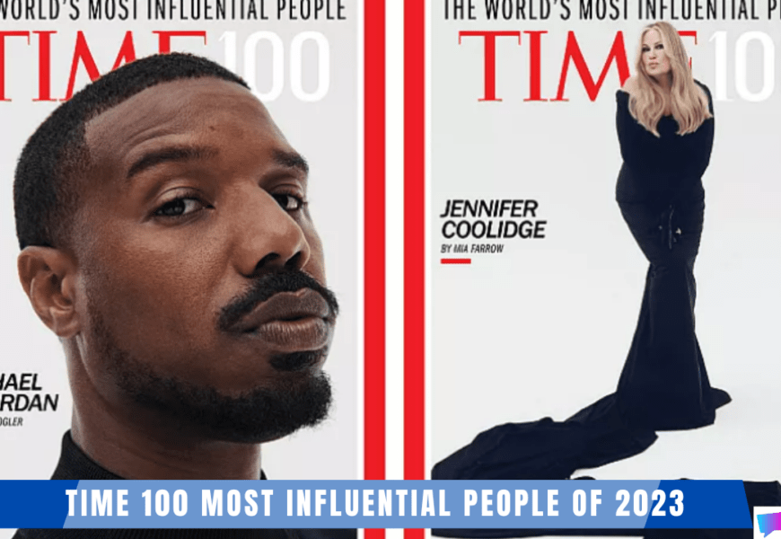 Time 100 Most Influential People Of 2024: Only 2 Indians On The List
