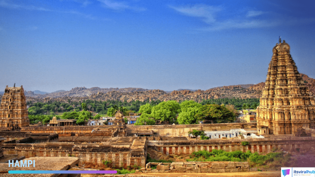 Hampi