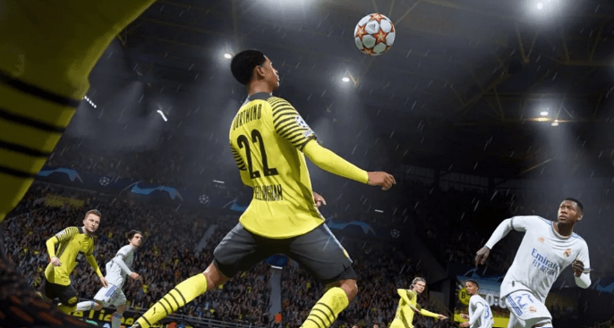 Fifa23 Best Ps4 Game In 2024