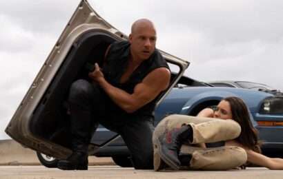 The Final Trailer Of Fast X: Vin Diesel And Family Confront Their Most Lethal Opponent Yet!