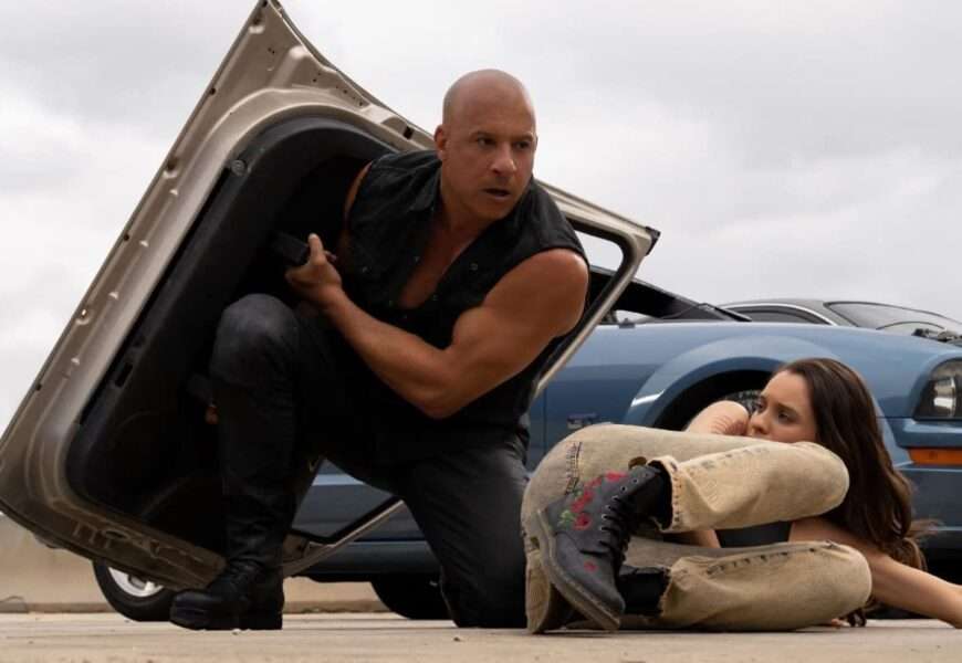 The Final Trailer Of Fast X: Vin Diesel And Family Confront Their Most Lethal Opponent Yet!