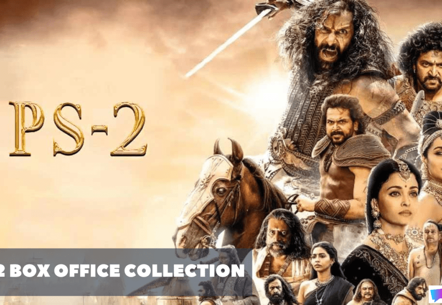 Ponniyin Selvan 2 Box Office Collection: मणिरत्नम फिल्म ने विश्व स्तर पर 200 करोड़ रुपये पार किए, विजय की वारिसु और बीस्ट को हराया
