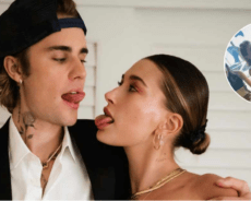 Fan Spills Coffee While Secretly Recording Justin & Hailey Bieber – Angry Netizens Slam!
