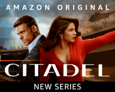 Hrithik Roshan’S Review Of Priyanka Chopra’S Citadel Series 1 Will Blow Your Mind!