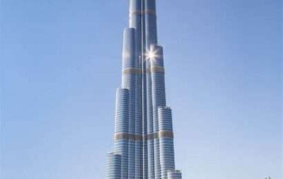 12 Most Expensive Buildings In The World As Of 2023