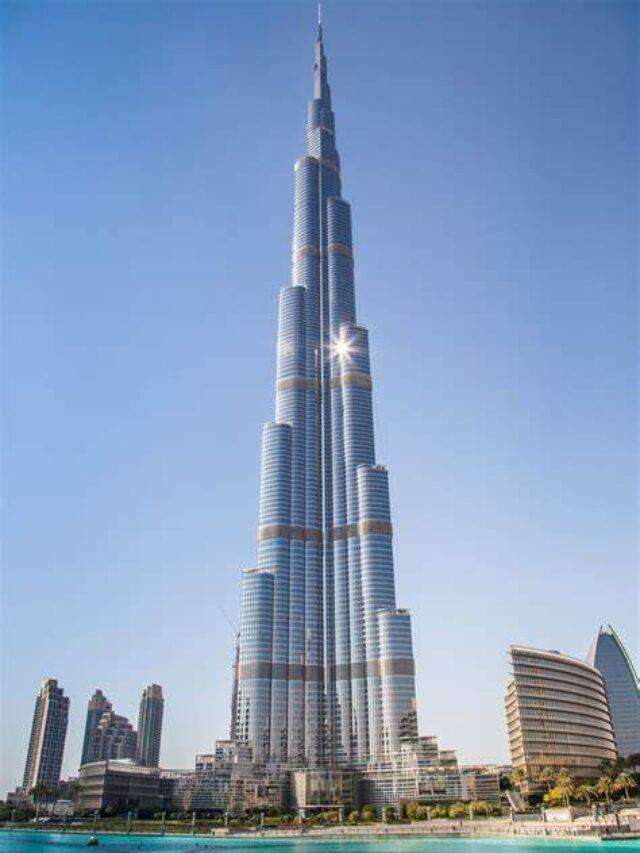 12 Most Expensive Buildings in the World as of 2023
