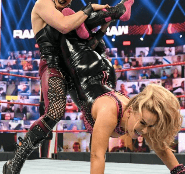 Wwe Night Of Champions 2023 Full Results