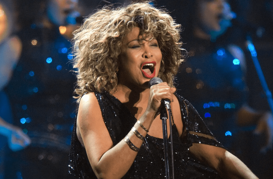Tina Turner’S Cause Of Death Revealed One Day After Passing