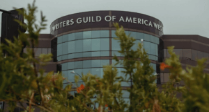 Writers Guild Of America
