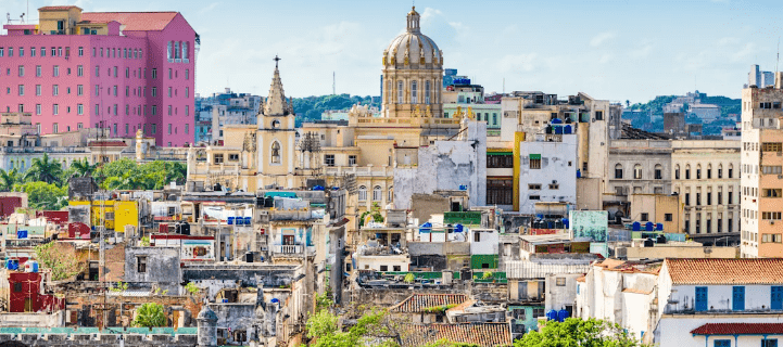 Havana, Cuba