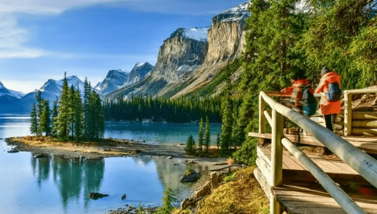 The Top 10 Best Places To Visit In Canada For Tourists