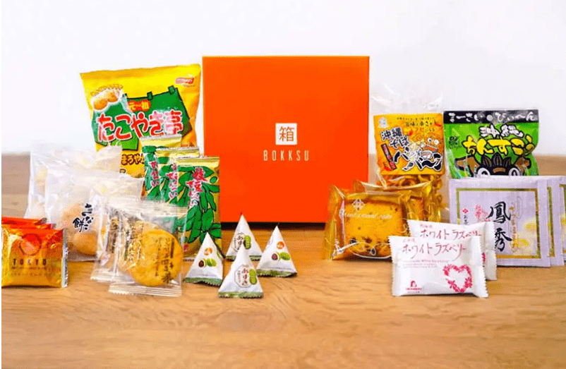 Bokksu Snack Box Review: Is It Worth The Money?