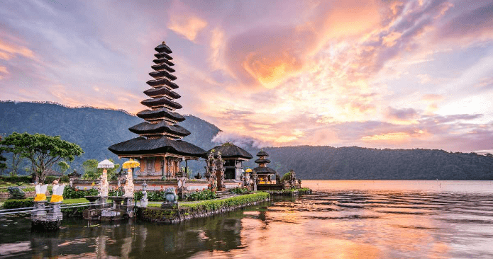 Places To Visit In Bali
