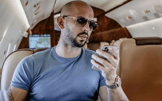 Andrew Tate Net Worth 2023 – Bio, Earnings, Cars, Private Jets, Home