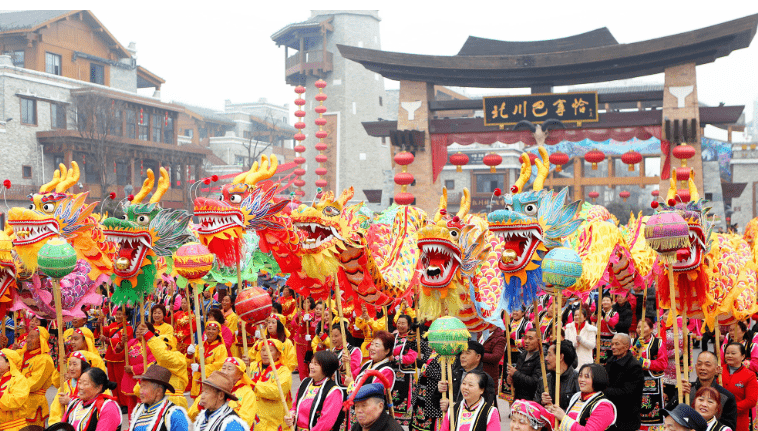 Chinese Lunar Year