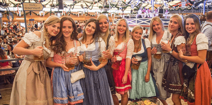 Oktoberfest