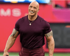 Dwayne Johnson Net Worth 2023: How Much Has His Salary Increased In Recent Years?