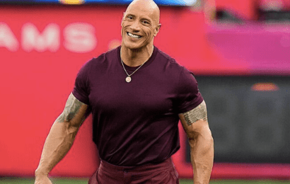 Dwayne Johnson Net Worth 2023: How Much Has His Salary Increased In Recent Years?