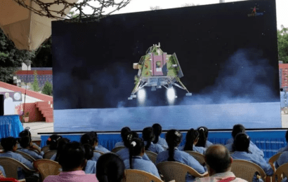 Chandrayaan 3 Journey To The Moon: A Timeline Of India’S Third Lunar Mission