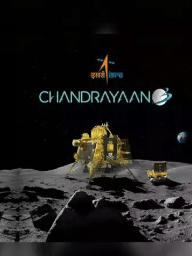 Timeline and Launch Details Of Chandrayaan 3