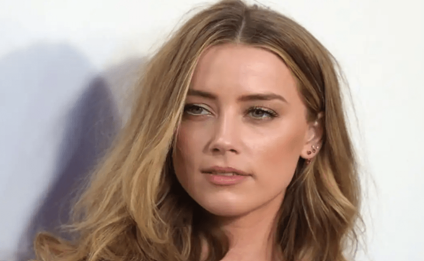 Amber Heard Net Worth: A Look At Her Career, Defamation Lawsuit And More