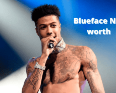 Blueface Net Worth In 2024: A Journey Of Determination And Success