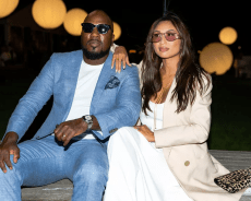 Jeezy Files For Divorce From Jeannie Mai Jenkins After 2 Years Of Marriage