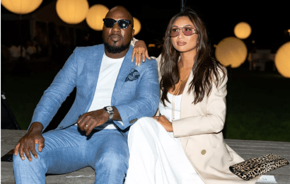 Jeezy Files For Divorce From Jeannie Mai Jenkins After 2 Years Of Marriage