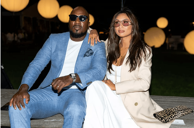Jeezy Files For Divorce From Jeannie Mai Jenkins After 2 Years Of Marriage