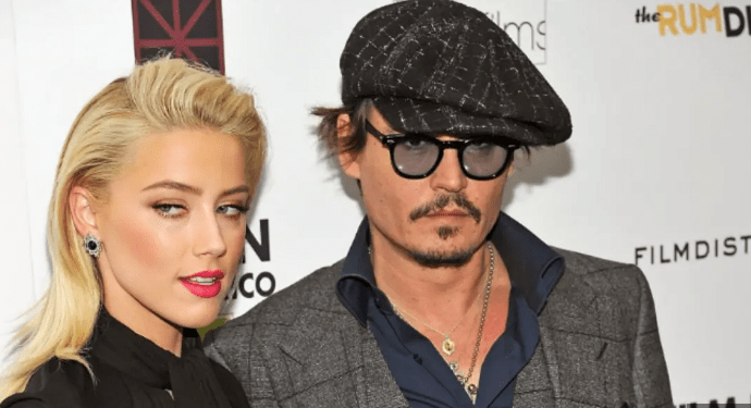 Amber Heard Net Worth