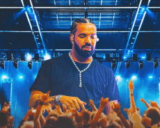 Drake Net Worth 2023- Career & Assets