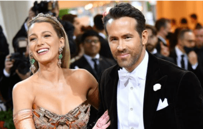 Ryan Reynolds Net Worth And Business Empire Explained