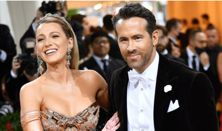 Ryan Reynolds Net Worth 2023 And Business Empire Explained