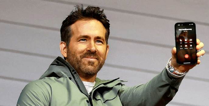 Ryan Reynolds Net Worth