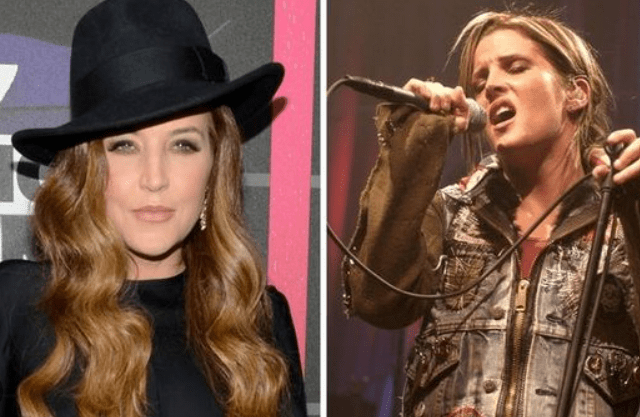 Lisa Marie Presley Net Worth 2024 - Bio, Career And Assets