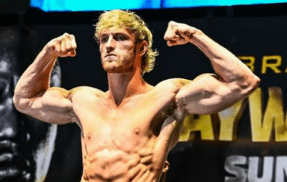 Logan Paul Net Worth 2023: Salary, Assets And Home