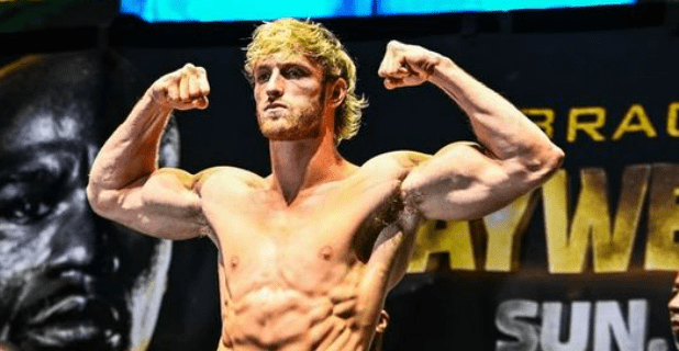 logan paul