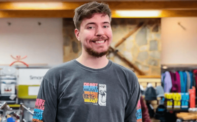 The Highest-Paid Youtube Star: Mrbeast Net Worth In 2023