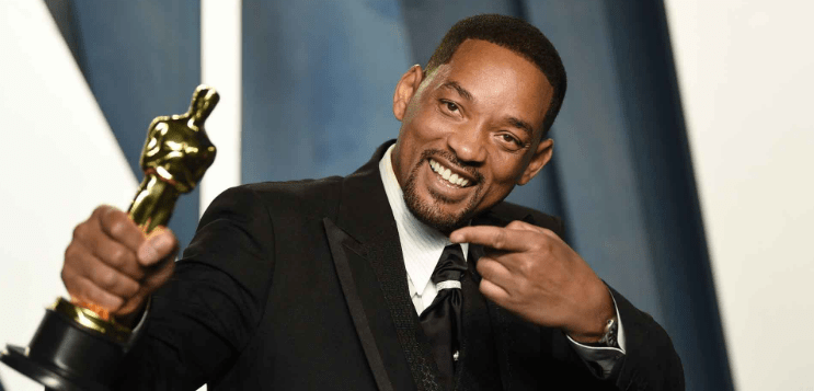 Net Worth Of Will Smith