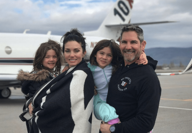 Grant Cardone Net Worth And How He Got So Rich (2023)