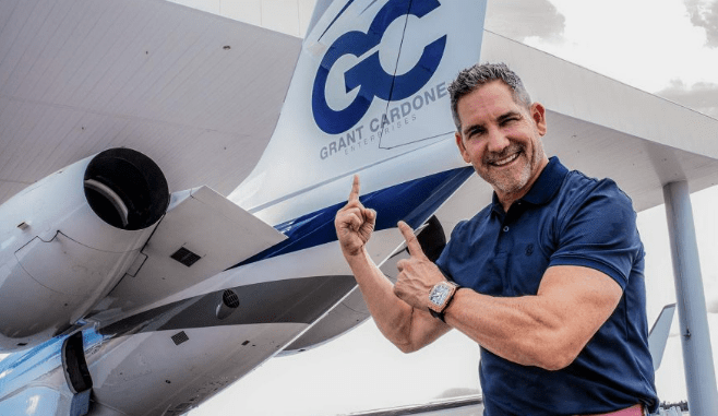 Grant Cardone