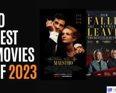 10 Best Movies Of 2024, According To Times Magzine