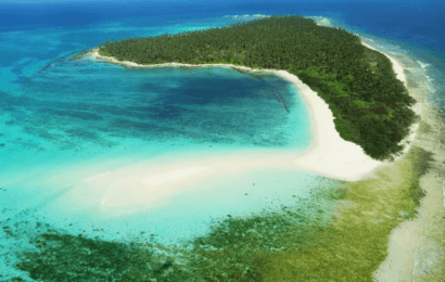Top 6 Best Islands To Visit In India In 2024