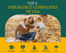 Top 10 Biggest Insurance Companies In Usa