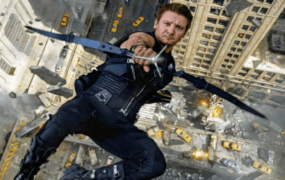 Jeremy Renner Net Worth In 2024: Career, Wealth, And Life 