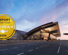 World’s Top 10 Best Airports In The World 2024, According To Skytrax