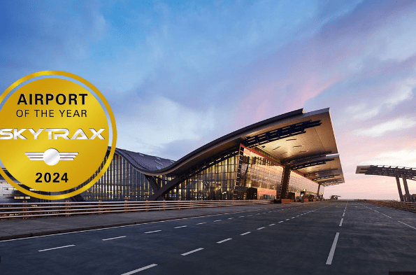 World’s Top 10 Best Airports In The World 2024, According To Skytrax