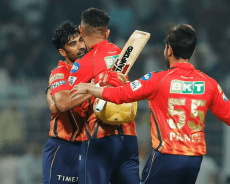 Highest Run Chases In Ipl History: List Of Top 10